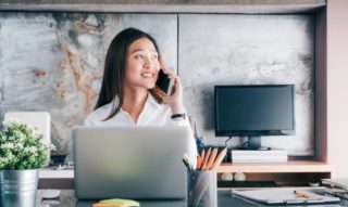 Remote Worker Remote Worker by Wifi labs