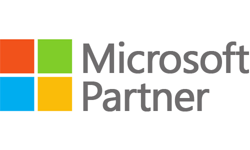 MicrosoftPartnerLogo | Fulfillment Office Microsoft Certified Partner
