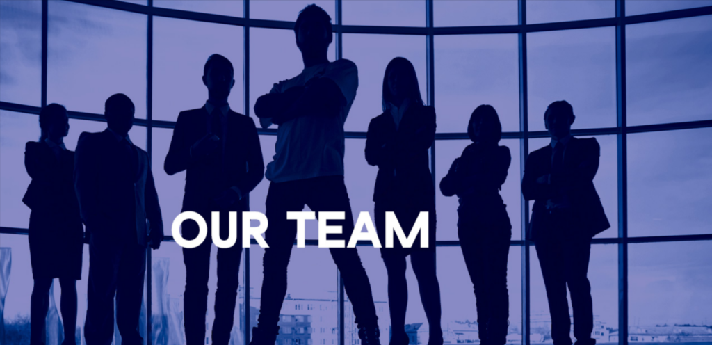 our team 2 | Fulfillment Office