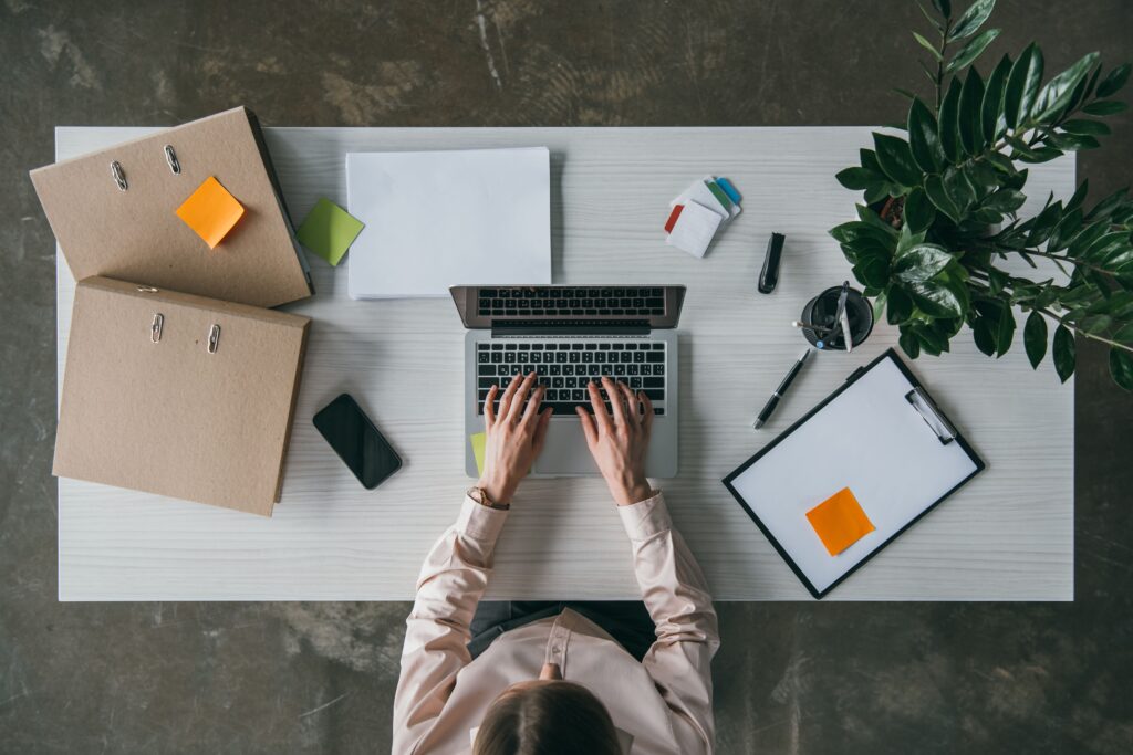 VirtualOffice dedicated | Fulfillment Office