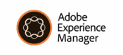 adobe experience manager logo adobe experience manager logo