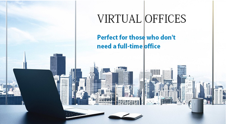 businesscentres virtual office | Fulfillment Office