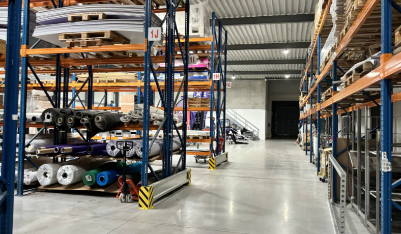 event storage | Fulfillment Office event storage thomastown