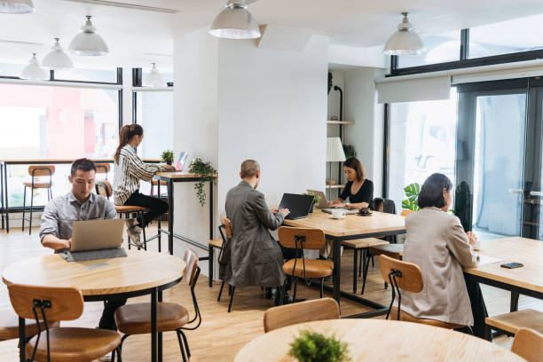 istockphoto1154411652612x612 serviced office | Fulfillment Office