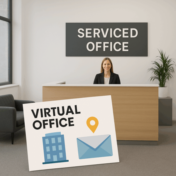 virtual office
