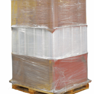 wardrobe palette | Fulfillment Office